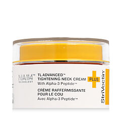 Creme für Hals & Dekolleté StriVectin Tighten & Lift TL Advanced Tightening Neck Cream Plus 50 ml