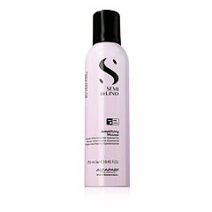 Haarfestiger ALFAPARF MILANO Semi Di Lino Style & Care Amplifying Mousse 250 ml