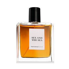Extrait de Parfum Francesca Bianchi Sex And The Sea 100 ml