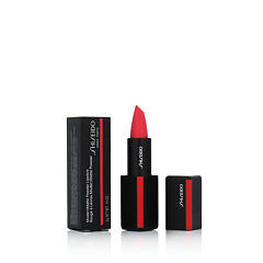Lippenstift Shiseido ModernMatte Powder Lipstick 4 g 513 Shock Wave