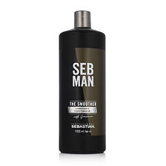Conditioner Sebastian Professional Seb Man The Smoother 1000 ml