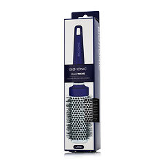 Haarbürste Bio Ionic BlueWave Square-Round Volumizer Large 1 St.