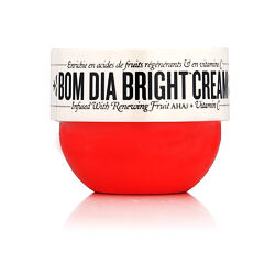 Körpercreme Sol De Janeiro Bom Dia Bright Cream 75 ml