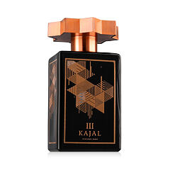 Eau de Parfum Kajal III 100 ml