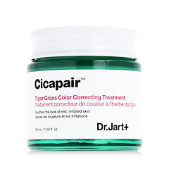 Tagescreme Dr. Jart+ Cicapair Tiger Grass Color Correcting Treatment SPF30 30 ml