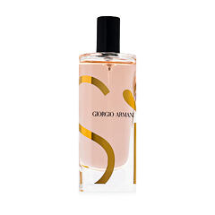Eau de Parfum Giorgio Armani Sì Nachfüllbar 15 ml