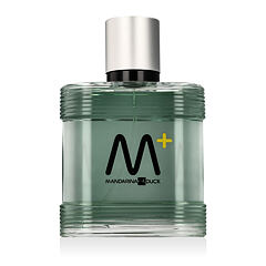 Eau de Toilette Mandarina Duck M+ 100 ml
