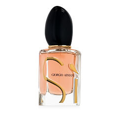 Eau de Parfum Giorgio Armani Sì Nachfüllbar 30 ml