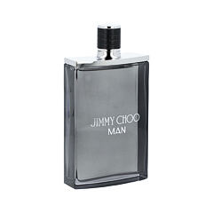 Eau de Toilette Jimmy Choo Man 30 ml
