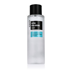 Gesichtswasser und Spray Coxir Ultra Hyaluronic Toner 150 ml