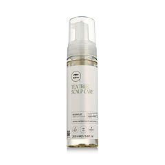 Für Haarvolumen  Paul Mitchell Tea Tree Scalp Care Regeniplex Root Lift Foam 200 ml