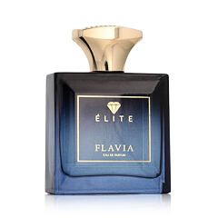 Eau de Parfum Flavia Parfum Élite 100 ml