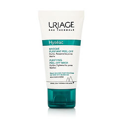 Gesichtsmaske Uriage Hyséac Purifying Peel-Off Mask 50 ml