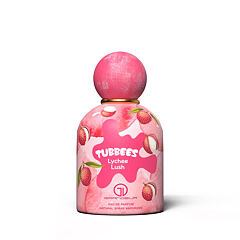 Eau de Parfum Grandeur Tubbees Lychee Lush 50 ml