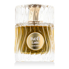 Eau de Parfum Risala Elite Kefi Latte 100 ml