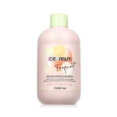 Shampoo Inebrya Ice Cream Frequent Refreshing Shampoo 300 ml