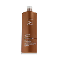 Shampoo Wella Professionals Ultimate Smooth Shampoo 250 ml