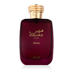 Eau de Parfum Rasasi Hawas Diva 100 ml