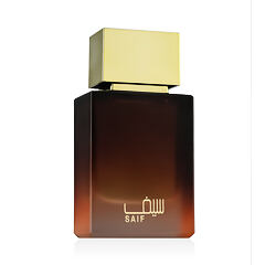 Eau de Parfum Ahmed Al Maghribi Saif 50 ml