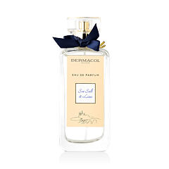 Eau de Parfum Dermacol Sea Salt & Lime 50 ml