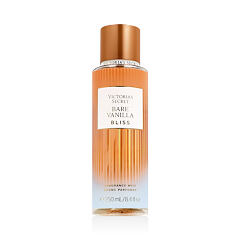 Körperspray Victoria´s Secret Bare Vanilla Bliss 250 ml
