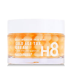 Tagescreme Medi-Peel Daily Intensive Skin Care Gold Age Tox Cream 50 g