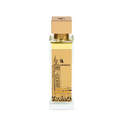 Extrait de Parfum Swiss Arabian Essence Of Casablanca 100 ml