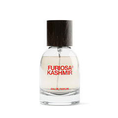 Eau de Parfum Furiosa Kashmir 50 ml
