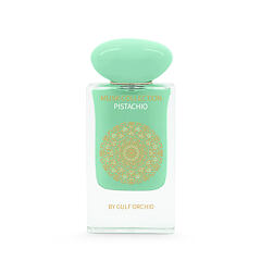 Eau de Parfum Gulf Orchid Musk Collection Pistachio 60 ml