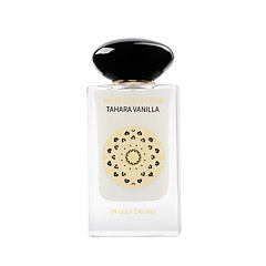 Eau de Parfum Gulf Orchid Musk Collection Tahara Vanilla 60 ml