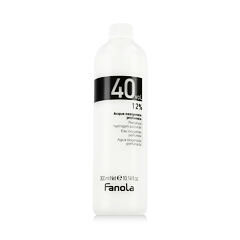 Haarfarbe  Fanola Perfumed Hydrogen Peroxide 40 Vol. 12% 300 ml