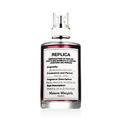 Eau de Toilette Maison Margiela Paris Replica Afternoon Delight 100 ml Tester