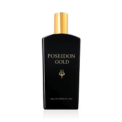 Eau de Toilette Instituto Espanol Poseidon Gold 150 ml