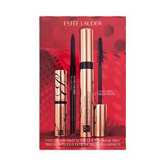 Mascara Estée Lauder Eyes on the Prize Sumptuous Extreme Trio 8 ml Sets