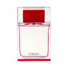 Eau de Parfum Carolina Herrera Chic 80 ml Tester
