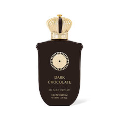 Eau de Parfum Gulf Orchid Niche Collection Dark Chocolate 100 ml