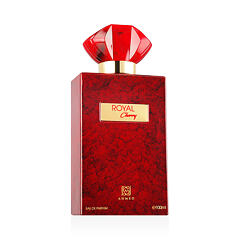 Eau de Parfum Ahmed Al Maghribi Royal Cherry 100 ml