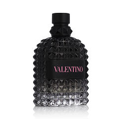 Eau de Toilette Valentino Uomo Born in Roma 100 ml