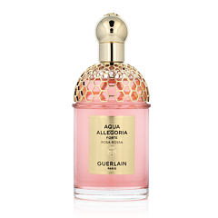 Eau de Parfum Guerlain Aqua Allegoria Nachfüllbar 125 ml