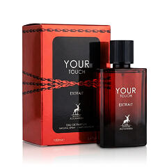 Eau de Parfum Maison Alhambra Your Touch Extrait 100 ml