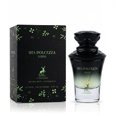 Eau de Parfum Maison Alhambra Mia Dolcezza Verde 100 ml