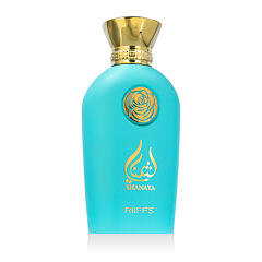 Eau de Parfum Riiffs Shanaya 100 ml