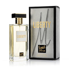 Eau de Parfum Memwa Liberty 90 ml
