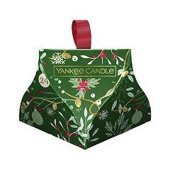 Duftwachs Yankee Candle Christmas Collection 22 g Sets