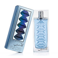 Eau de Toilette Salvador Dali Eau de Rubylips 30 ml