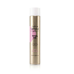 Haarspray  Inebrya Style-In Total Fix 750 ml