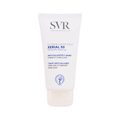 Fußcreme SVR Xerial 50 Extreme Creme Pieds 50 ml