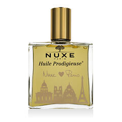 Körperöl NUXE Huile Prodigieuse Multi-Purpose Dry Oil 100 ml