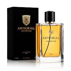 Eau de Parfum Armorial Leather Oud 100 ml
