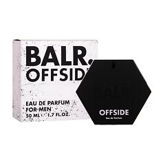 Eau de Parfum BALR. Offside 50 ml